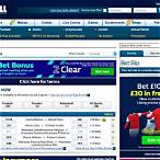 william hill bet in play